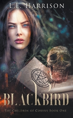 Book cover for Blackbird