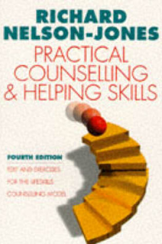 Cover of Practical Counselling and Helping Skills