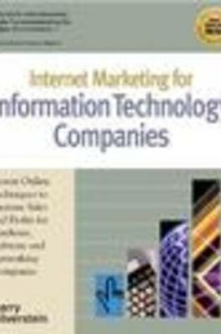 Cover of Internet Marketing for Information Technology Companies