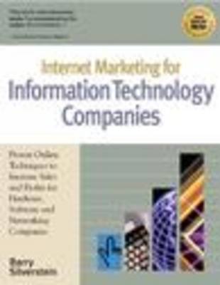 Book cover for Internet Marketing for Information Technology Companies