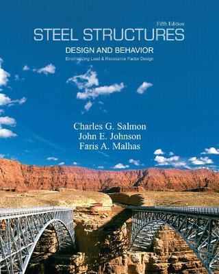 Book cover for Steel Structures