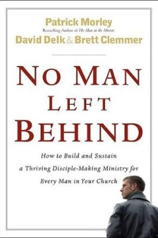 Cover of No Man Left Behind