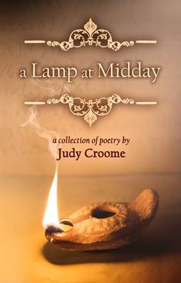 Book cover for A Lamp at Midday