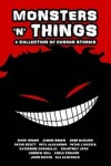 Book cover for Monsters 'N' Things