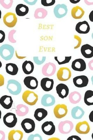 Cover of Best Son Ever