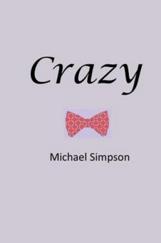 Cover of Crazy