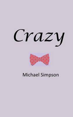 Book cover for Crazy