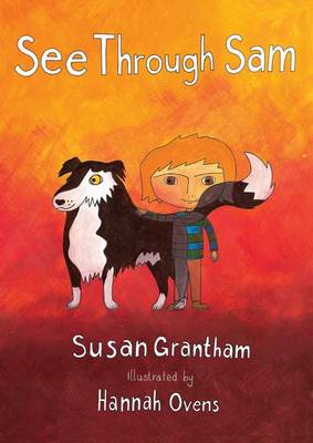 Book cover for See Through Sam