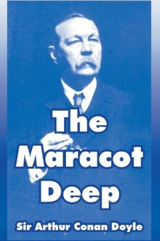 Cover of The Maracot Deep