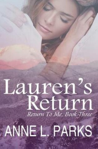 Cover of Lauren's Return