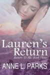 Book cover for Lauren's Return