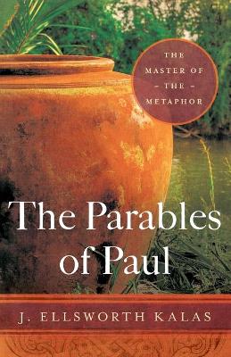 Book cover for Parables of Paul, The