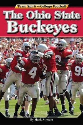 Cover of The Ohio State Buckeyes
