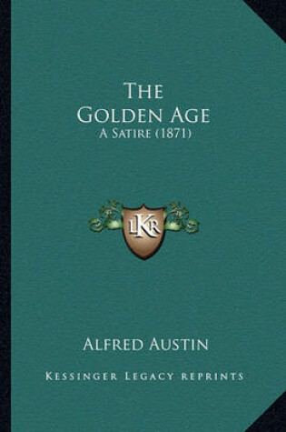 Cover of The Golden Age the Golden Age