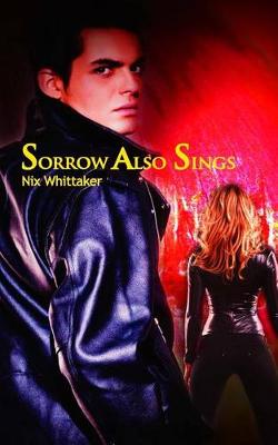 Book cover for Sorrow Also Sings
