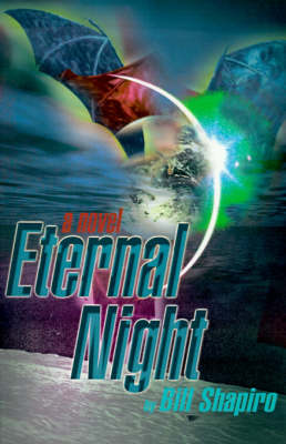 Book cover for Eternal Night