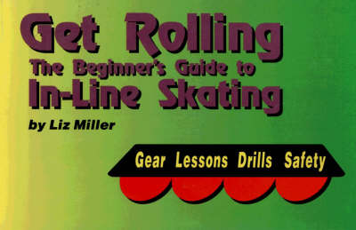 Book cover for Get Rolling