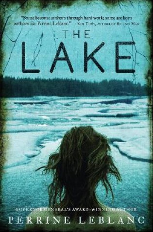 Cover of The Lake