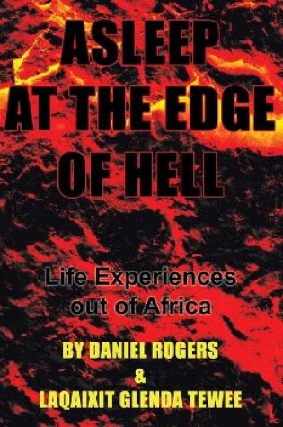 Cover of Asleep at the Edge of Hell