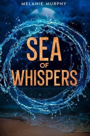 Cover of Sea of Whispers