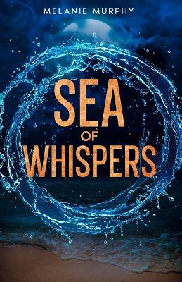 Book cover for Sea of Whispers