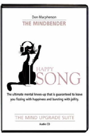 Cover of The Happy Song