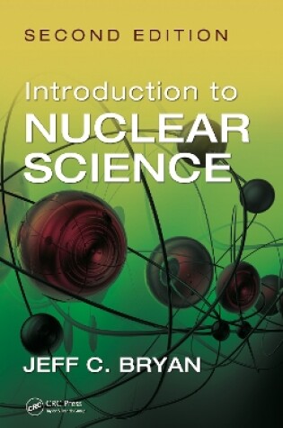 Cover of Introduction to Nuclear Science