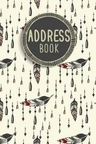 Cover of Address Book