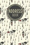 Book cover for Address Book