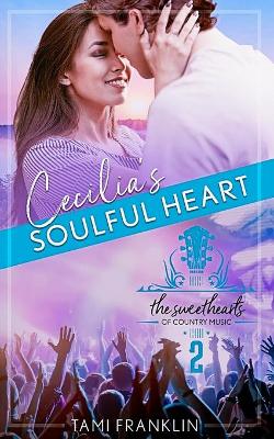 Book cover for Cecilia's Soulful Heart