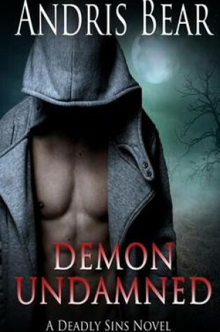 Cover of Demon Undamned