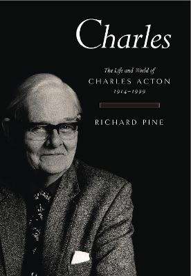 Book cover for Charles