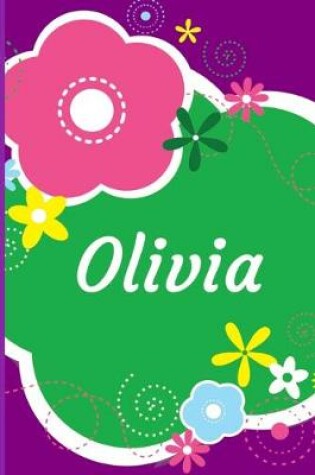 Cover of Olivia