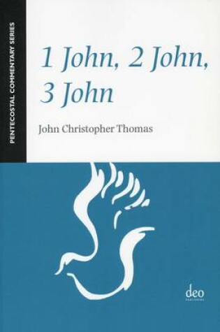 Cover of 1 John, 2 John, 3 John