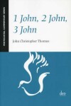 Book cover for 1 John, 2 John, 3 John