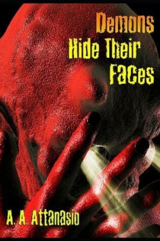 Cover of Demons Hide Their Faces