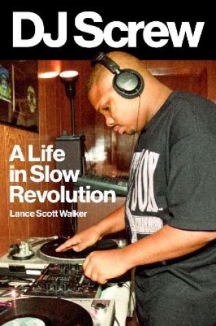 Cover of DJ Screw