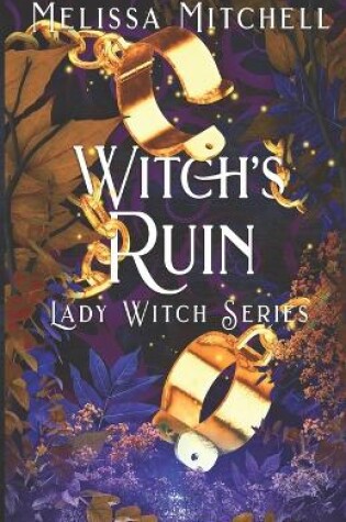 Cover of Witch's Ruin