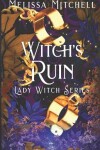 Book cover for Witch's Ruin