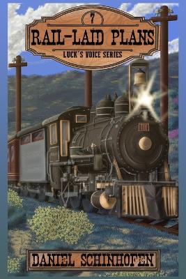 Book cover for Rail-Laid Plans