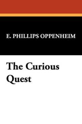 Cover of The Curious Quest