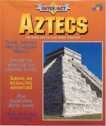 Cover of Aztecs