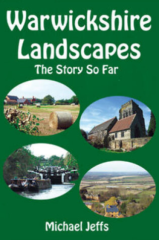 Cover of Warwickshire Landscapes