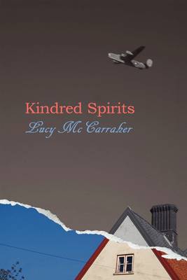 Cover of Kindred Spirits