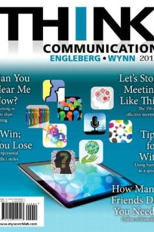 Cover of THINK Communication