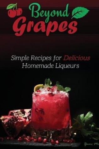 Cover of Beyond Grapes