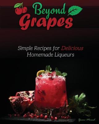 Book cover for Beyond Grapes