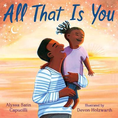 Book cover for All That Is You