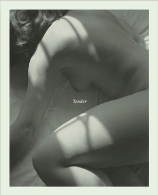 Book cover for Tender