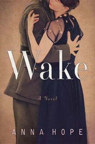 Cover of Wake